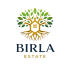  green front Logo